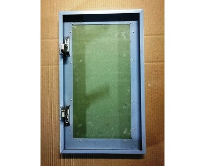 Люк-дверца под покраску КОРОБ (Box) 20х50 см