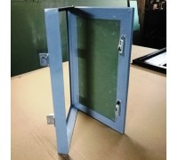Люк-дверца под покраску КОРОБ (Box) 20х60 см