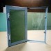 Люк-дверца под покраску КОРОБ (Box) 40х40 см